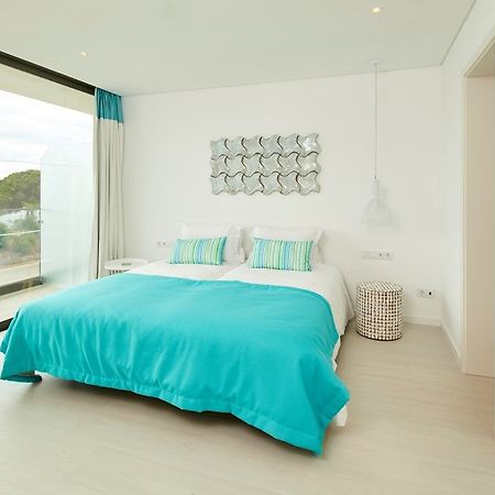 Hotel Balaia Senses Albufeira Bagian luar foto
