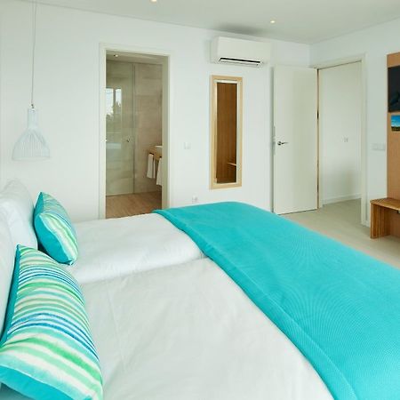 Hotel Balaia Senses Albufeira Bagian luar foto