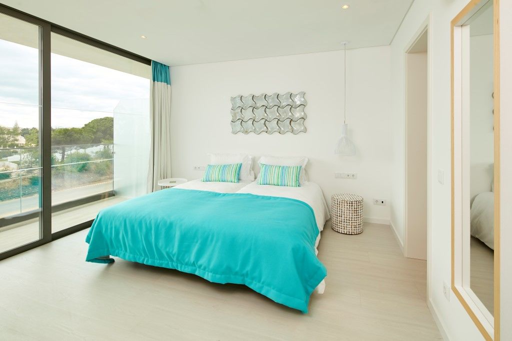 Hotel Balaia Senses Albufeira Bagian luar foto