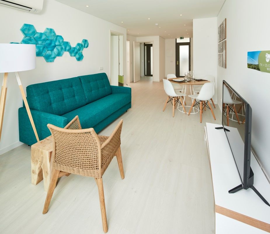 Hotel Balaia Senses Albufeira Bagian luar foto