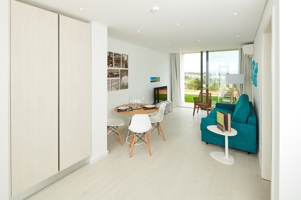 Hotel Balaia Senses Albufeira Bagian luar foto