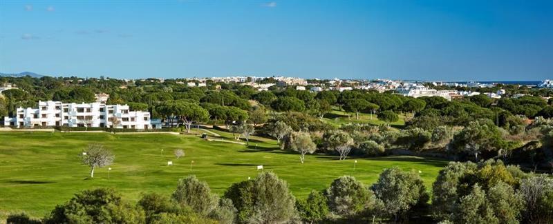 Hotel Balaia Senses Albufeira Bagian luar foto