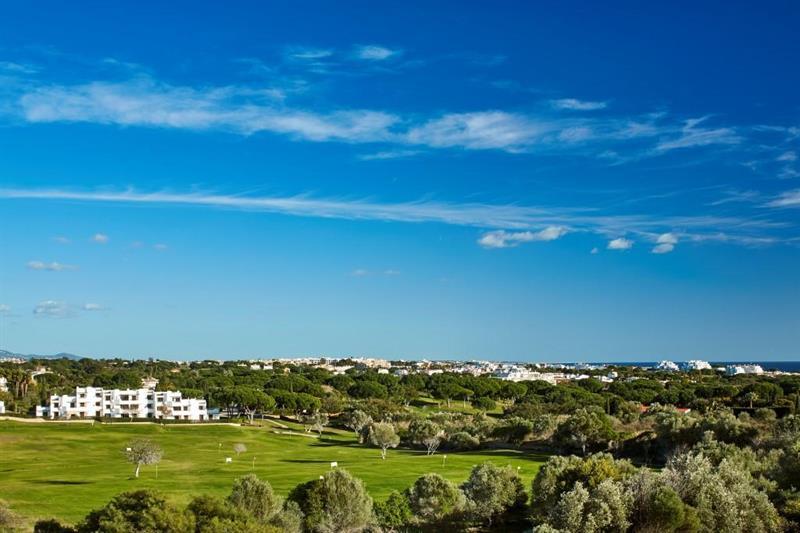 Hotel Balaia Senses Albufeira Bagian luar foto